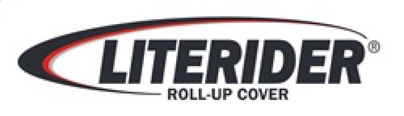 Access Literider 14+ Chevy/GMC Full Size 1500 6ft 6in Bed Roll-Up Cover