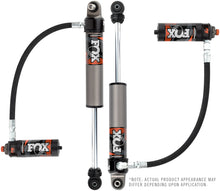 Load image into Gallery viewer, Fox 14-22 Ram 2500 4WD 2-3.5in Lift Front Performance Elite Series 2.5 Reservoir Shocks - Adjustable