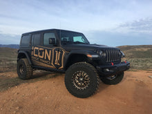 Load image into Gallery viewer, ICON 2018+ Jeep Wrangler JL 2.5in Stage 2 Suspension System