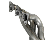 Load image into Gallery viewer, aFe Direct Fit Catalytic Converter 01-06 BMW M3 (E46) L6 3.2L (S54)