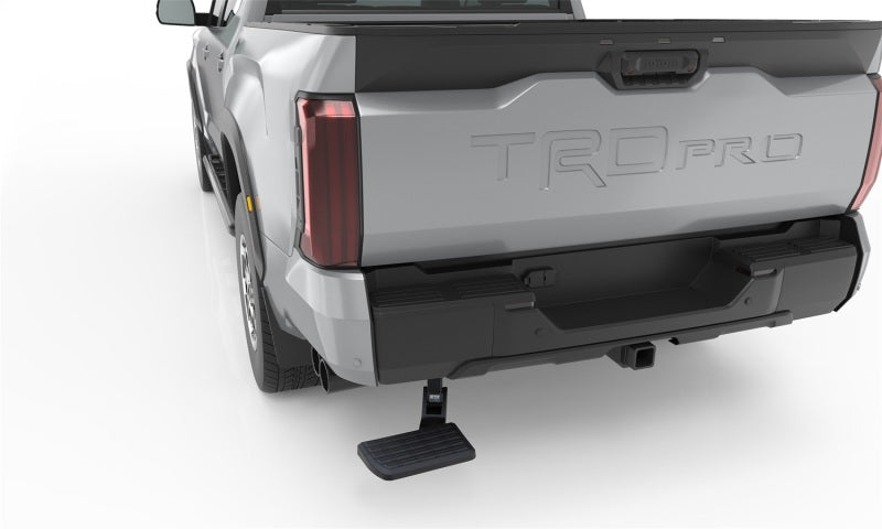 AMP Research 2022 Toyota Tundra BedStep - Black