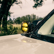 Load image into Gallery viewer, Rigid Industries 2021 Ford Bronco A-Pillar Light Mount Kit (Incl. 4In 360-Series Drive) - Underdog Motorsports