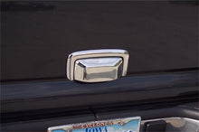 Load image into Gallery viewer, Putco 05-07 Nissan Armada Tailgate &amp; Rear Handle Covers