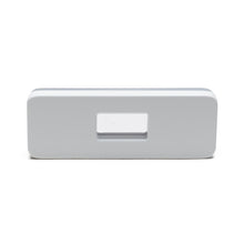 Load image into Gallery viewer, ORACLE Lighting Universal Illuminated LED Letter Badges - Matte Wht Surface Finish - O