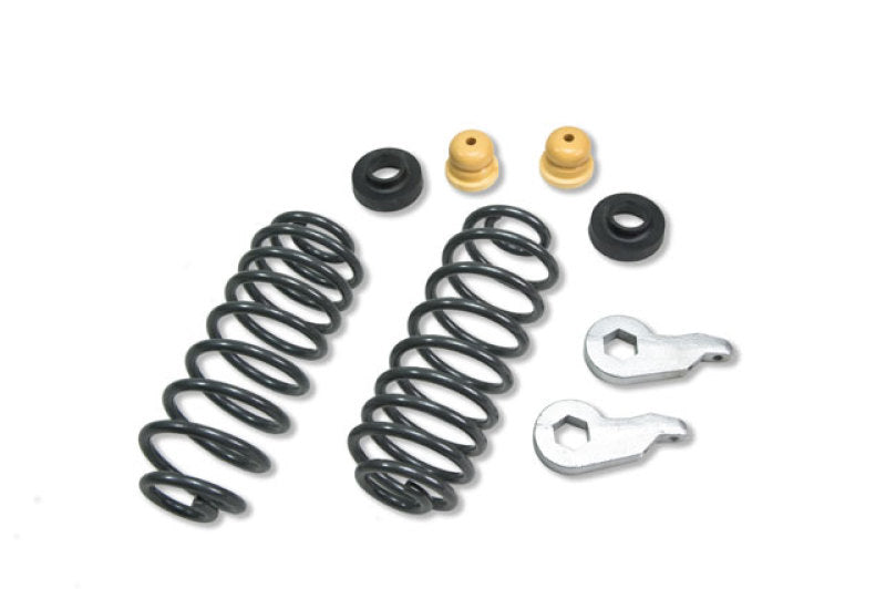 Belltech LOWERING KIT W/O SHOCKS