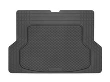 Load image into Gallery viewer, WeatherTech Universal Universal Universal Front and Rear Trim-to-fit mat - Black