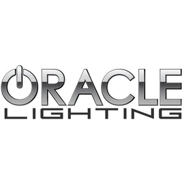 Oracle 21-22 Ford Bronco Headlight Halo Kit w/DRL Bar - Base Headlights -w/BC1 Cntrl