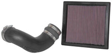 Load image into Gallery viewer, Airaid 17-19 Chevrolet Colorado / GMC Canyon Airaid Jr. Intake Kit Dry / Red Media