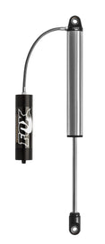 Fox 2.0 Factory Series 10in. Smooth Body Remote Res. Shock 7/8in. Shaft (Custom Valving) - Blk