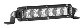Rigid Industries 6in SR-Series Pro - Spot - Underdog Motorsports