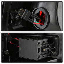 Load image into Gallery viewer, Spyder Dodge Ram 1500 09-18/2500/3500 10-18 LED Tail Lights - Incandescent Model Only - Black