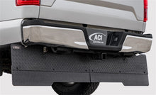 Load image into Gallery viewer, Access Rockstar 14-18 Chevy/GMC Full Size 1500 Full Width Tow Flap - Black Urethane