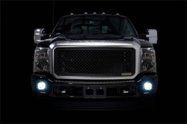 Putco Optic 360 - High Power LED Fog Lamp Bulbs - PSX26 / H17 / 5201