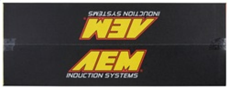 AEM Short Ram Intake System S.R.S.SATURN 00-02 1.9L DOHC