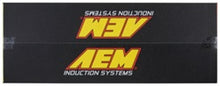 Load image into Gallery viewer, AEM 97-01 Honda Prelude Base &amp; Type SH Polished Short Ram Intake