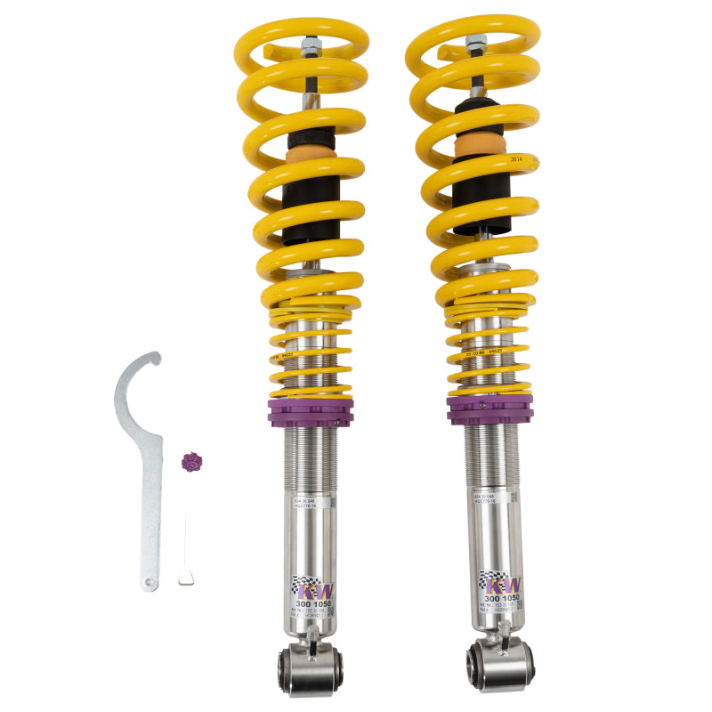 Belltech COILOVER KIT 04-08 FORD F150 KW V1