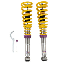 Load image into Gallery viewer, Belltech COILOVER KIT 04-08 FORD F150 KW V1