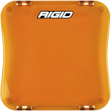 Load image into Gallery viewer, Rigid Industries D-XL Series Light Cover - Yellow - Underdog Motorsports