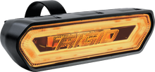Load image into Gallery viewer, Rigid Industries Chase Tail Light Kit w/ Mounting Bracket - Amber - Underdog Motorsports