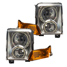 Load image into Gallery viewer, Oracle 06-10 Jeep Commander SMD HL - ColorSHIFT w/ Simple Controller