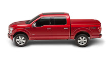 Load image into Gallery viewer, UnderCover 14-17 GMC Sierra 1500 6.5ft Elite LX Bed Cover - Iridium Effect