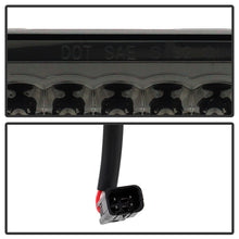 Load image into Gallery viewer, xTune Yukon Denali 99-00 LED Tail Lights w/ 3rd LED Brake Light Smoked ALT-JH-CCK88-LED-SET-SM