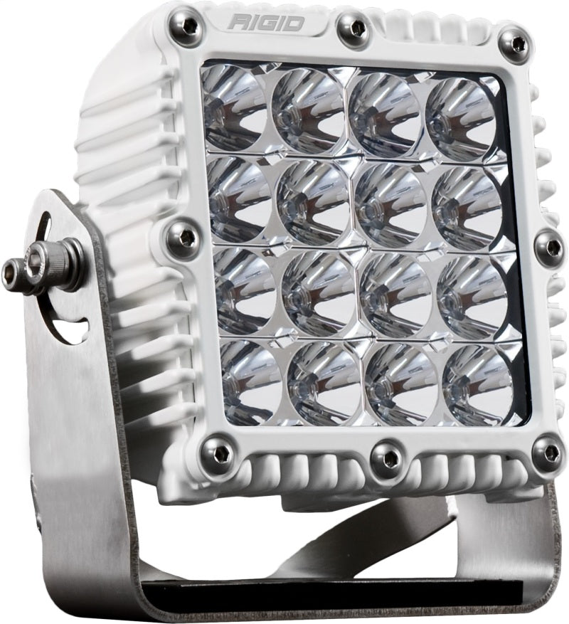 Rigid Industries Q-Series Pro - Flood - White - Underdog Motorsports
