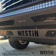 Load image into Gallery viewer, Westin 2020 Chevy Silverado 2500/3500 Pro-Mod Skid Plate - Textured Black