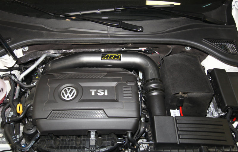 AEM 2015 Volkswagen Jetta 2.0L HCA Air Intake System