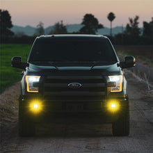 Load image into Gallery viewer, Rigid Industries D-Series SAE Fog Yellow/White Pair - Underdog Motorsports