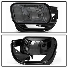 Load image into Gallery viewer, SpyderDodge Ram 2009-2012 OEM Fog Light No Switch Smoked FL-DR09-SM