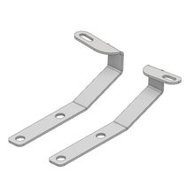 Load image into Gallery viewer, Toyota Tundra Ditch Light Brackets 00-06 Tundra CBI OffRoad