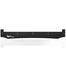 Load image into Gallery viewer, 4th &amp; 5th Generation Toyota Rav 4 2012+ 40 Inch light bar Cut Out Wind Deflector Black Powder Coat Aluminum Prinsu