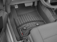 Load image into Gallery viewer, WeatherTech 13-24 Kenworth T680 Front FloorLiner for Vinyl Floors - Black