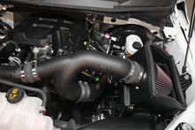 Load image into Gallery viewer, K&amp;N 15-16 Ford F-150 2.7L V6 F/I Aircharger Intake Kit