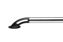 Load image into Gallery viewer, Putco 00-04 Nissan Frontier Standard Cab Nylon Traditional Locker Rails