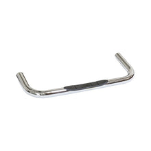 Load image into Gallery viewer, Westin 1980-1996 Ford Bronco (full size) Signature 3 Nerf Step Bars - Chrome