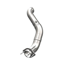 Load image into Gallery viewer, MBRP 11-14 Ford 6.7L Powerstroke 4in Turbo Down-Pipe T409 Aluminized