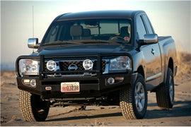 ARB Combar Suit ARB Fog Nissan Titan/Armada 04-11 - Underdog Motorsports