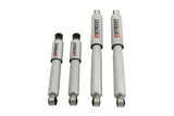 Belltech Street Performance Shock Set 2012 Ford F-350