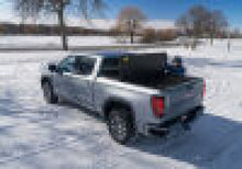 Load image into Gallery viewer, UnderCover 20-21 Silverado / Sierra HD 6.9ft Triad Bed Cover