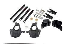 Load image into Gallery viewer, Belltech LOWERING KIT WITH ND2 SHOCKS