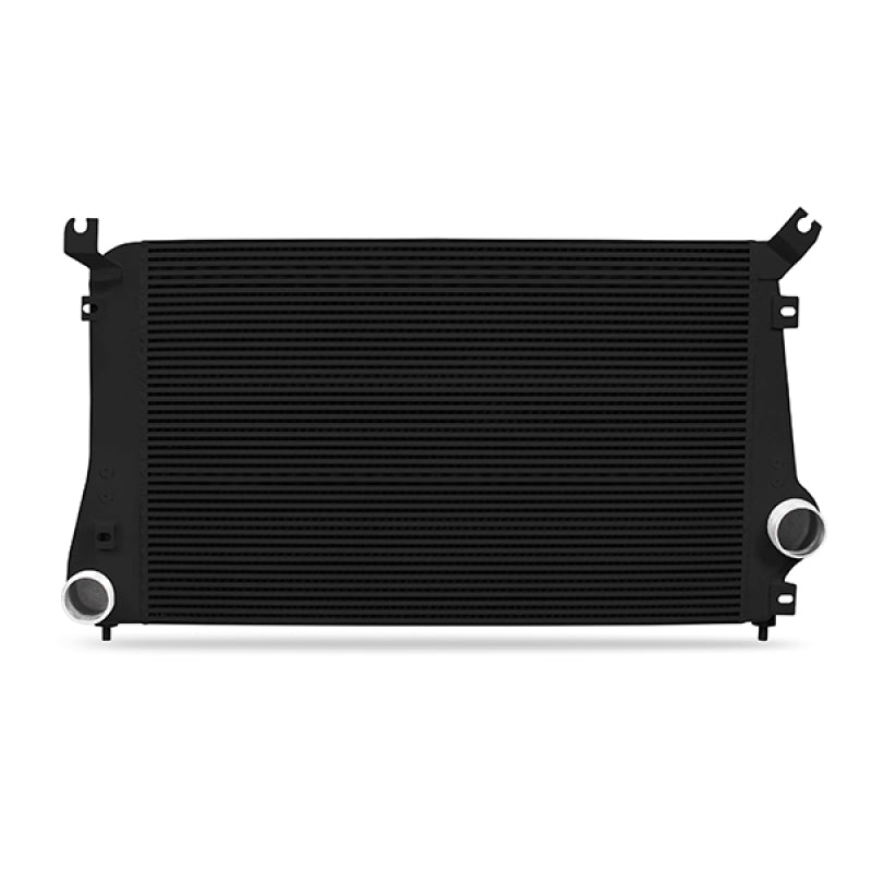 Mishimoto 11+ Chevrolet/GMC Duramax Intercooler Kit (Black)