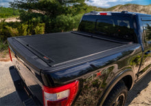 Load image into Gallery viewer, Roll-N-Lock 02-07 Chevy Silverado/Sierra Denali SB 77-3/4in M-Series Retractable Tonneau Cover