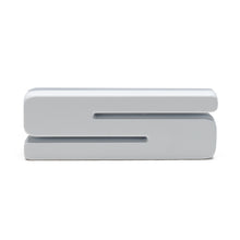 Load image into Gallery viewer, ORACLE Lighting Universal Illuminated LED Letter Badges - Matte Wht Surface Finish - S
