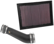 Load image into Gallery viewer, K&amp;N 15-19 Toyota 4 Runner V6-4.0L Performance Air Intake Kit