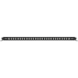 Rigid Industries 40in Radiance Plus SR-Series Single Row LED Light Bar with 8 Backlight Options - Underdog Motorsports