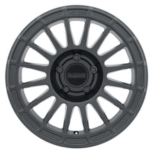 Load image into Gallery viewer, Method MR314 17x7.5 +25mm Offset 5x150 110.5mm CB Matte Black Wheel