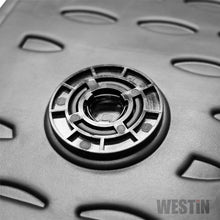 Load image into Gallery viewer, Westin 2007-2017 Jeep Wrangler Profile Floor Liners Front - Black