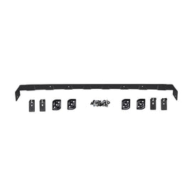ARB Base Rack Deflector Base Rack 1770020 and Base Rack Mount Kit 17950010 - Underdog Motorsports